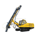 200m Crawler Hydraulic Water well Digger